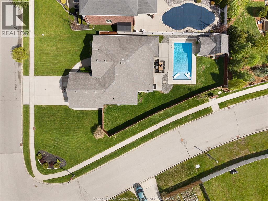 384 EVERGREEN DRIVE, Lakeshore, Ontario, N8L0X4 — Photo 23