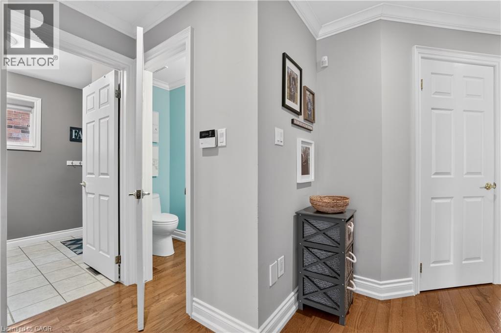 734 BRIGADOON Drive, Hamilton, Ontario, L9C7S2 — Photo 17