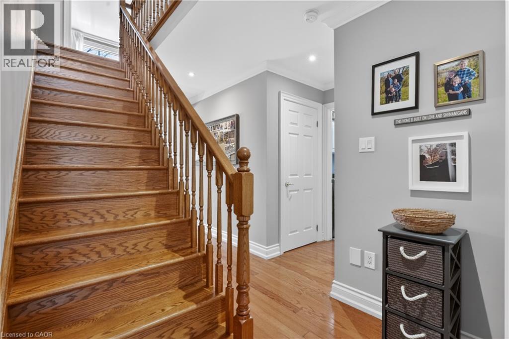 734 BRIGADOON Drive, Hamilton, Ontario, L9C7S2 — Photo 20