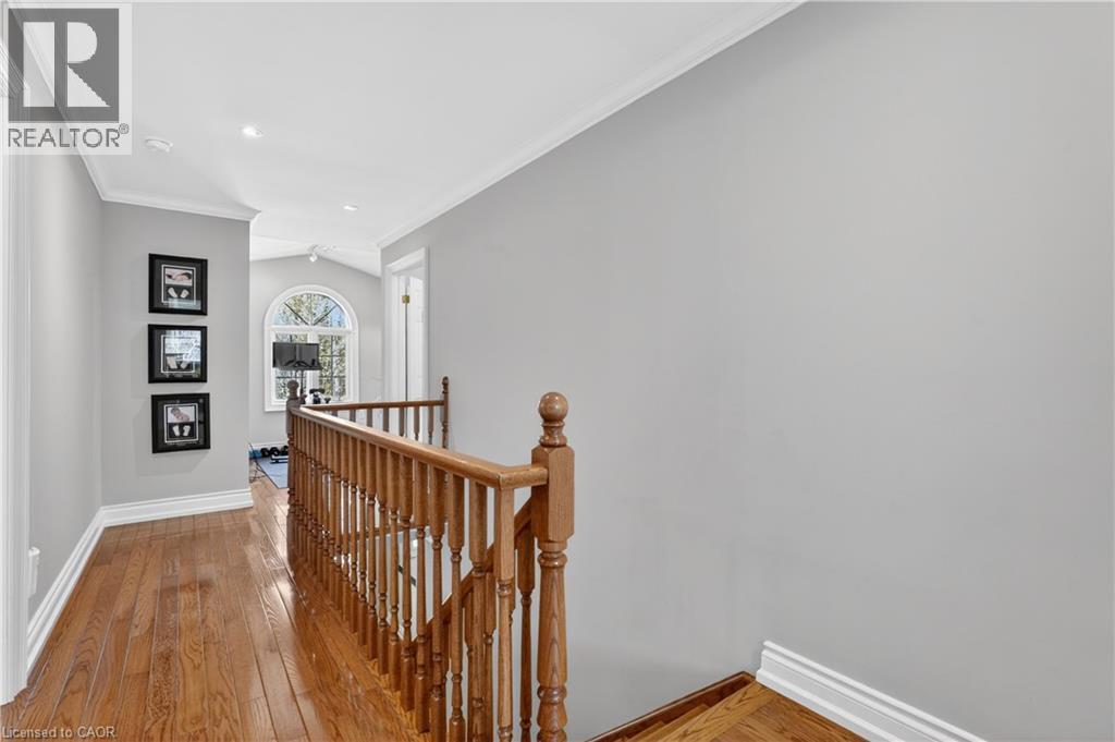 734 BRIGADOON Drive, Hamilton, Ontario, L9C7S2 — Photo 21