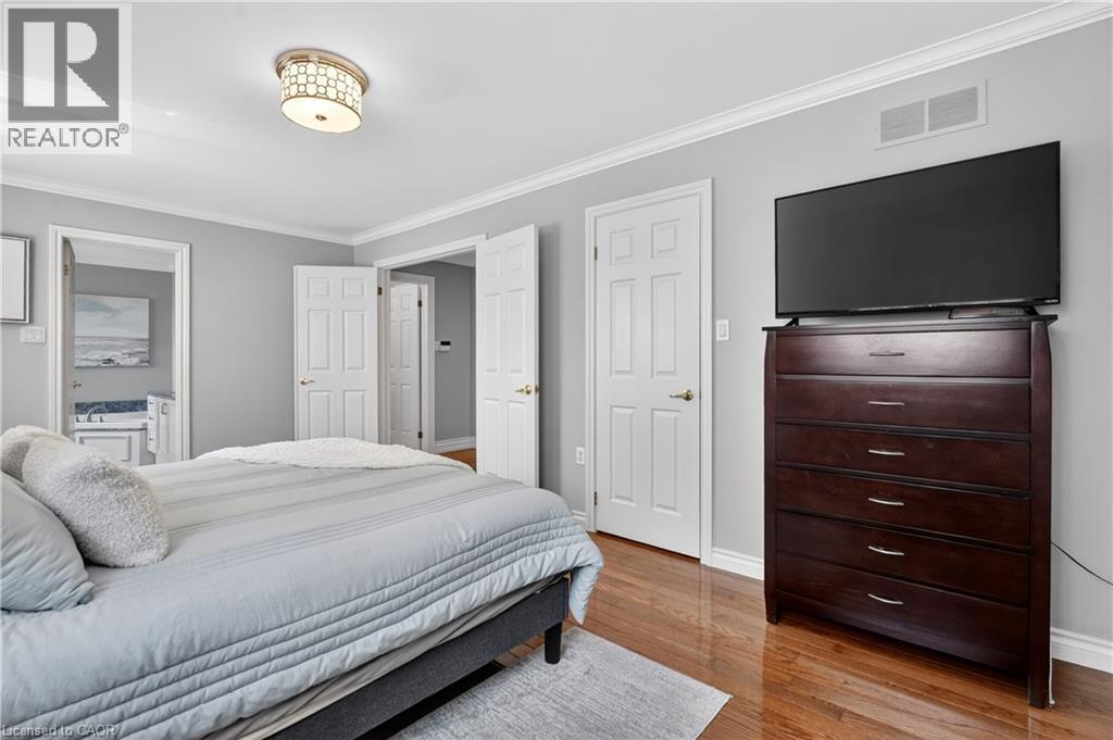 734 BRIGADOON Drive, Hamilton, Ontario, L9C7S2 — Photo 23
