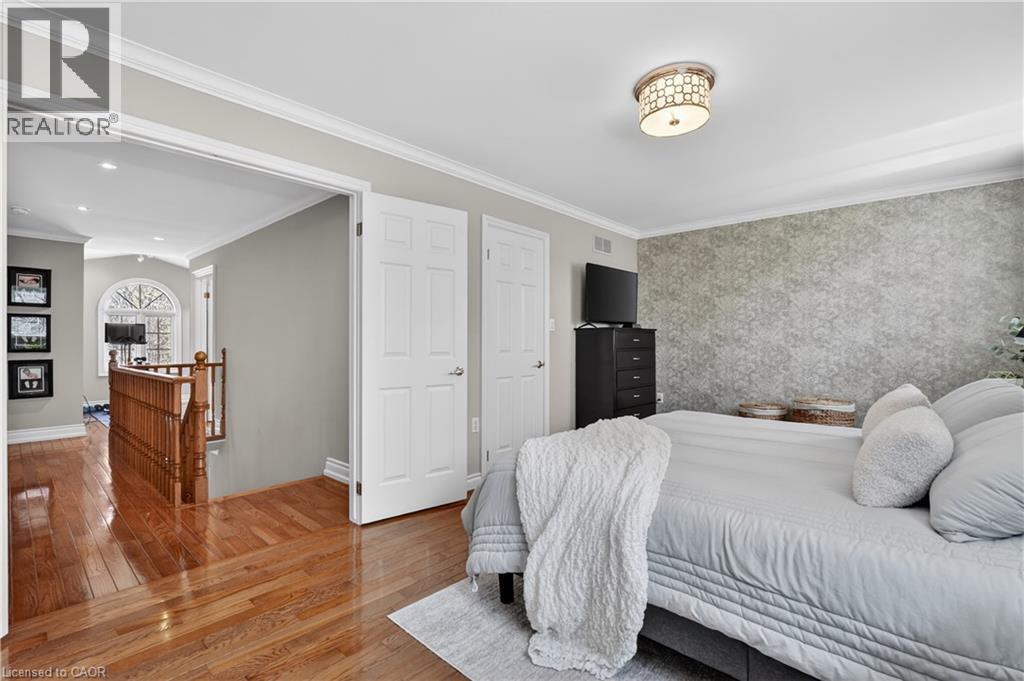 734 BRIGADOON Drive, Hamilton, Ontario, L9C7S2 — Photo 24