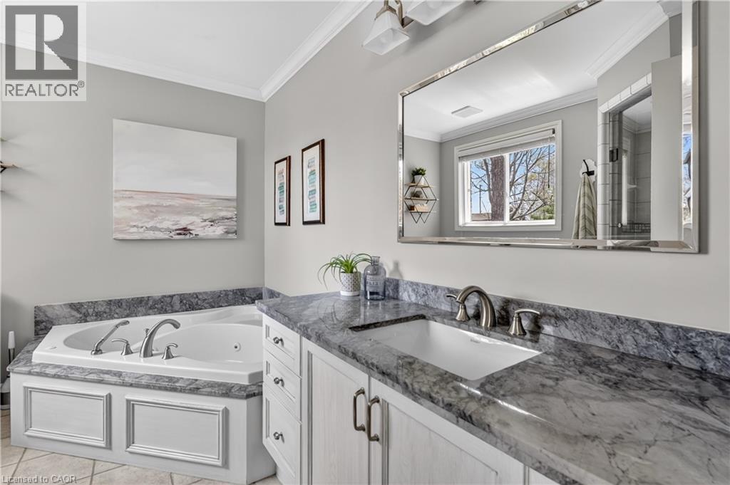 734 BRIGADOON Drive, Hamilton, Ontario, L9C7S2 — Photo 25