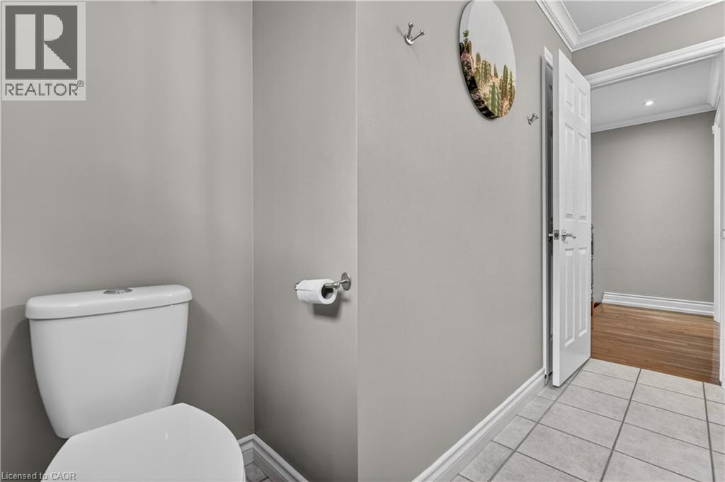 734 BRIGADOON Drive, Hamilton, Ontario, L9C7S2 — Photo 28