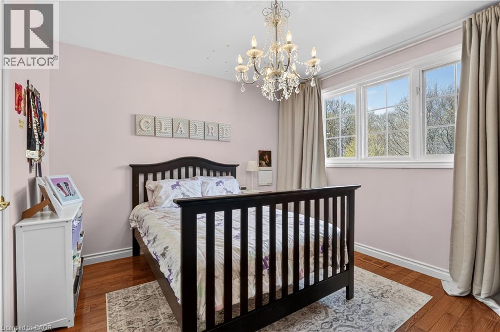 734 BRIGADOON Drive, Hamilton, Ontario, L9C7S2 — Photo 29