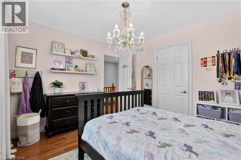 734 BRIGADOON Drive, Hamilton, Ontario, L9C7S2 — Photo 30