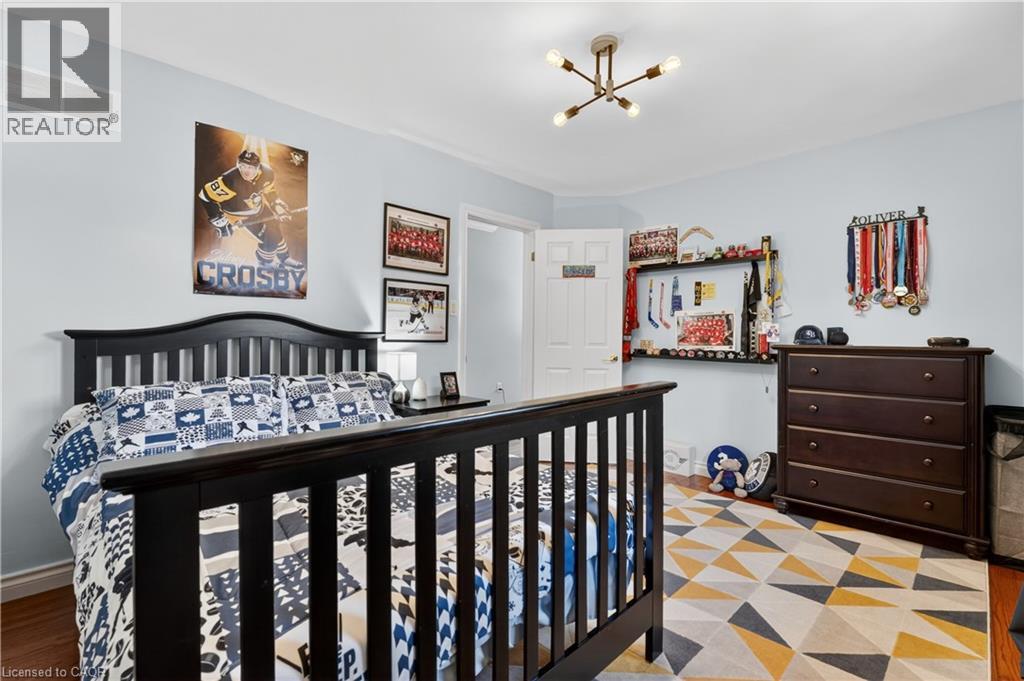 734 BRIGADOON Drive, Hamilton, Ontario, L9C7S2 — Photo 32