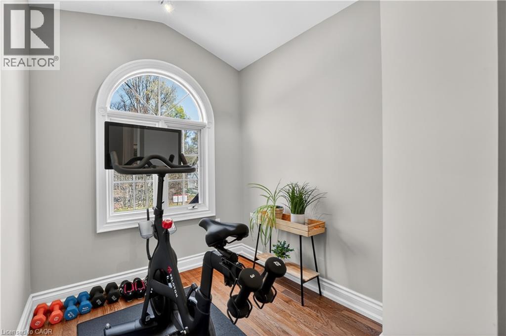 734 BRIGADOON Drive, Hamilton, Ontario, L9C7S2 — Photo 33
