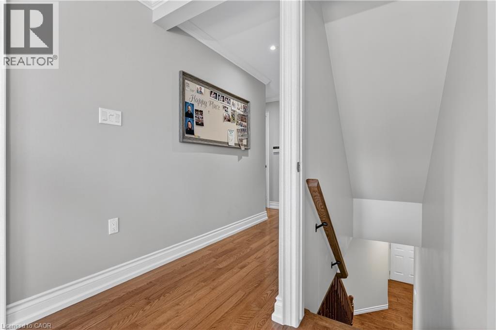 734 BRIGADOON Drive, Hamilton, Ontario, L9C7S2 — Photo 34