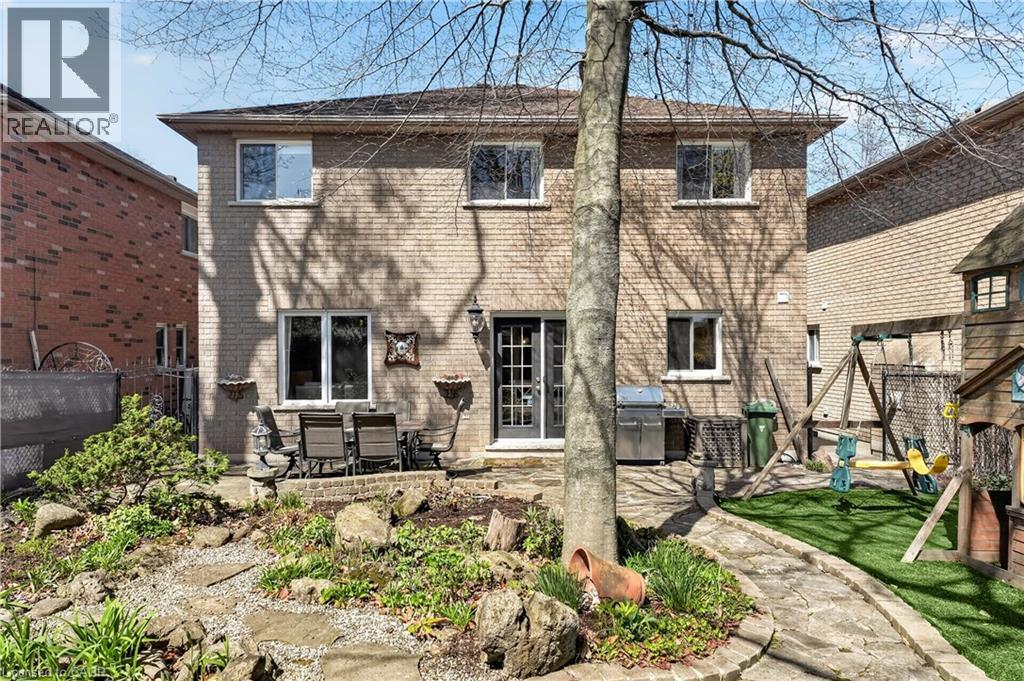 734 BRIGADOON Drive, Hamilton, Ontario, L9C7S2 — Photo 41
