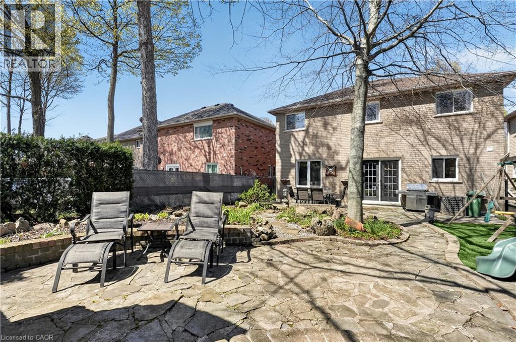 734 BRIGADOON Drive, Hamilton, Ontario, L9C7S2 — Photo 42