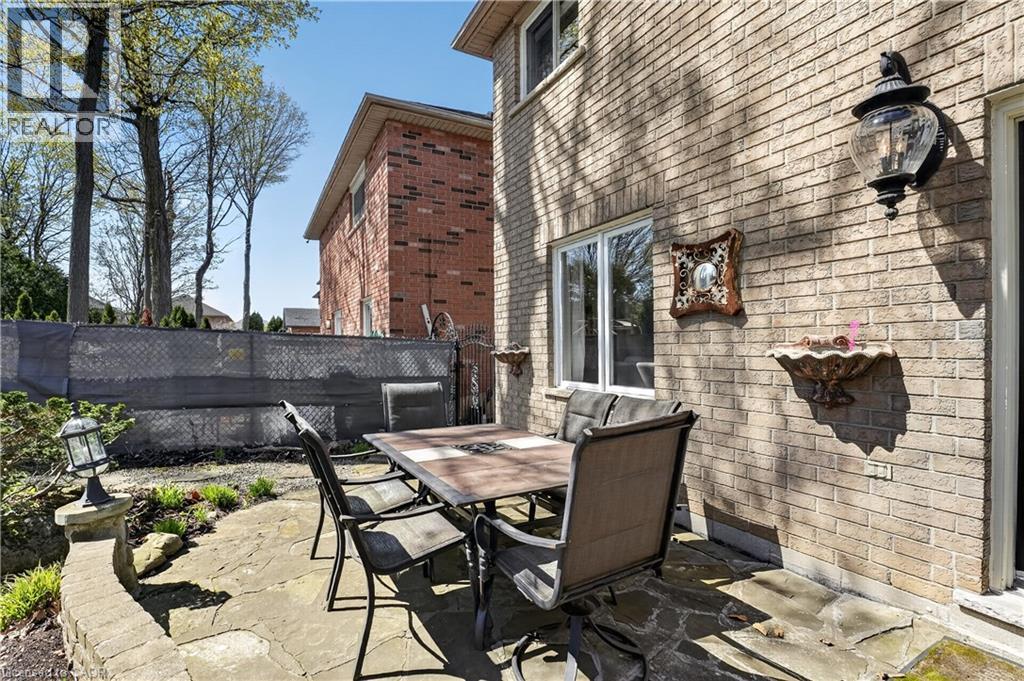 734 BRIGADOON Drive, Hamilton, Ontario, L9C7S2 — Photo 43