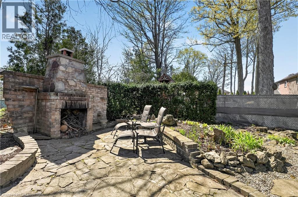 734 BRIGADOON Drive, Hamilton, Ontario, L9C7S2 — Photo 44