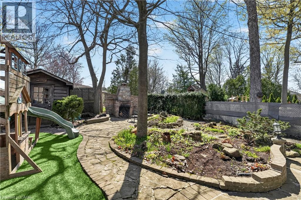 734 BRIGADOON Drive, Hamilton, Ontario, L9C7S2 — Photo 45