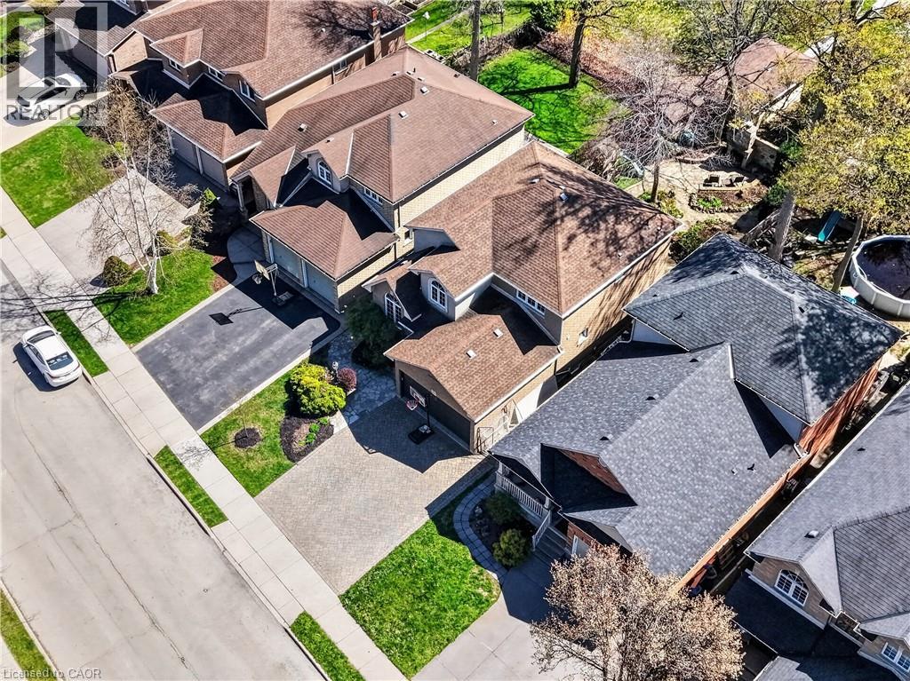 734 BRIGADOON Drive, Hamilton, Ontario, L9C7S2 — Photo 47