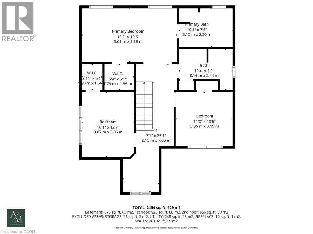 734 BRIGADOON Drive, Hamilton, Ontario, L9C7S2 — Photo 49