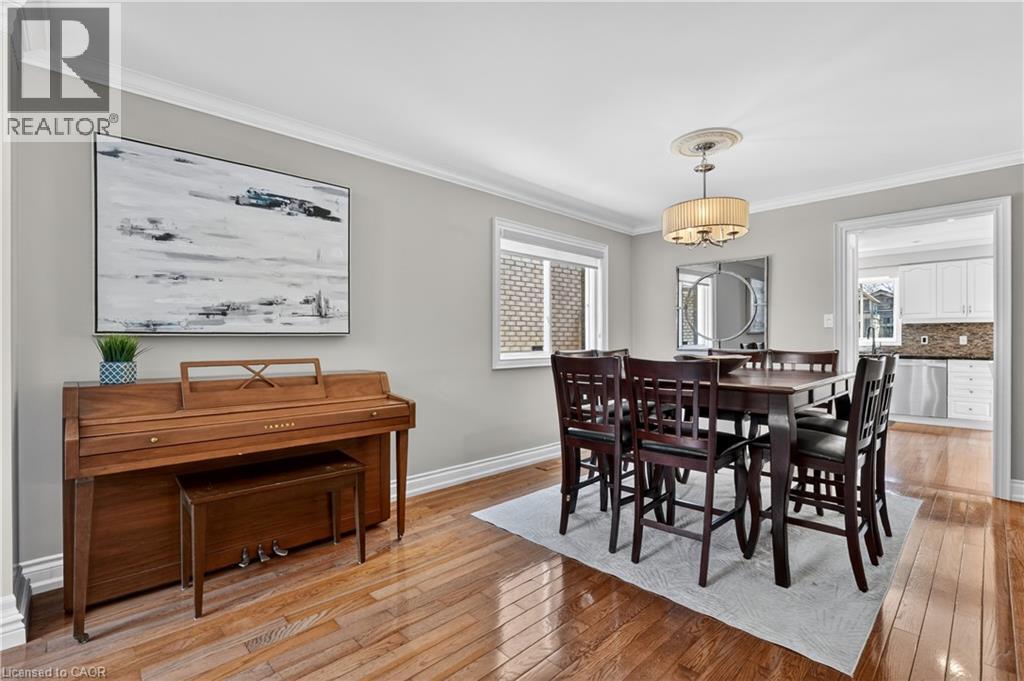 734 BRIGADOON Drive, Hamilton, Ontario, L9C7S2 — Photo 5