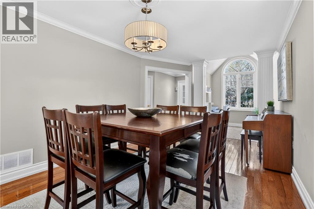 734 BRIGADOON Drive, Hamilton, Ontario, L9C7S2 — Photo 6