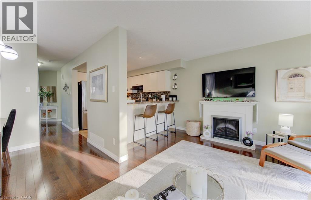 105 PINNACLE Drive Unit# 10, Kitchener, Ontario, N2P1B8 — Photo 14