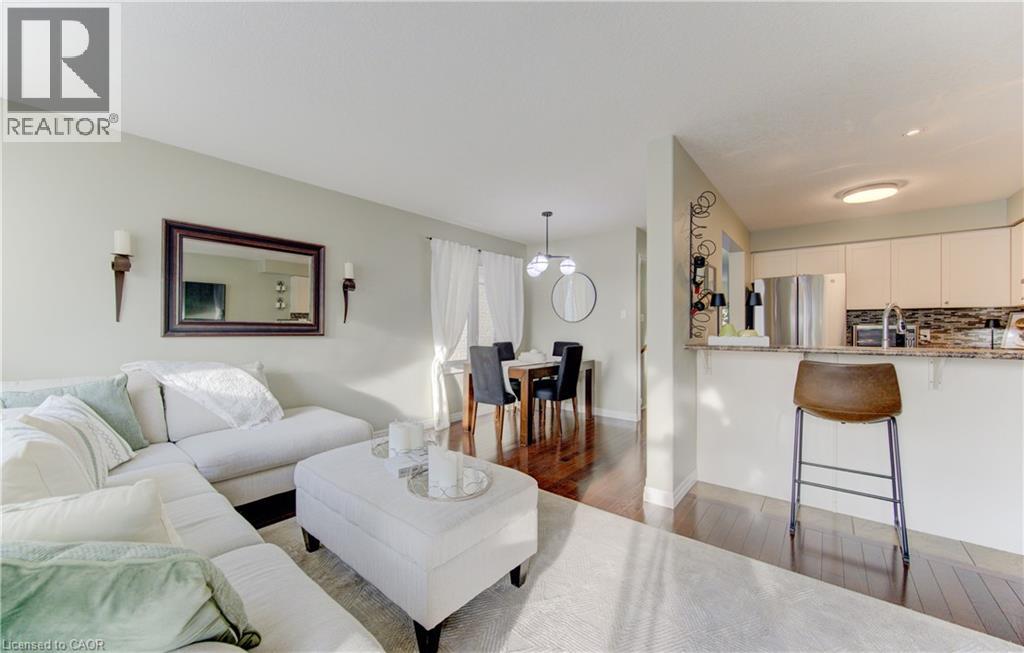 105 PINNACLE Drive Unit# 10, Kitchener, Ontario, N2P1B8 — Photo 15