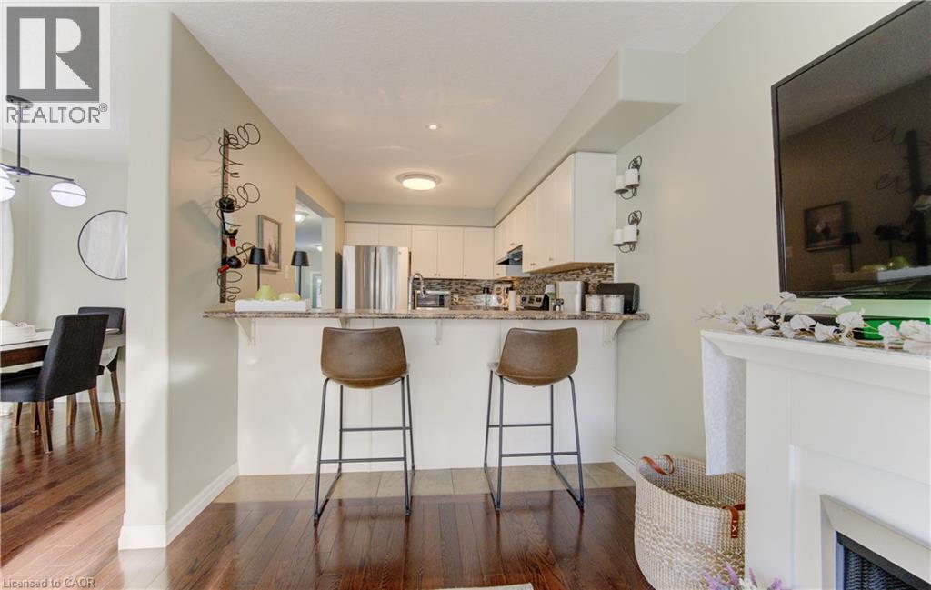 105 PINNACLE Drive Unit# 10, Kitchener, Ontario, N2P1B8 — Photo 16