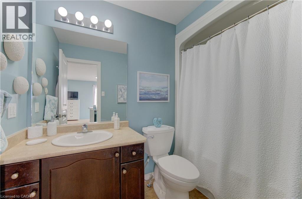 105 PINNACLE Drive Unit# 10, Kitchener, Ontario, N2P1B8 — Photo 20