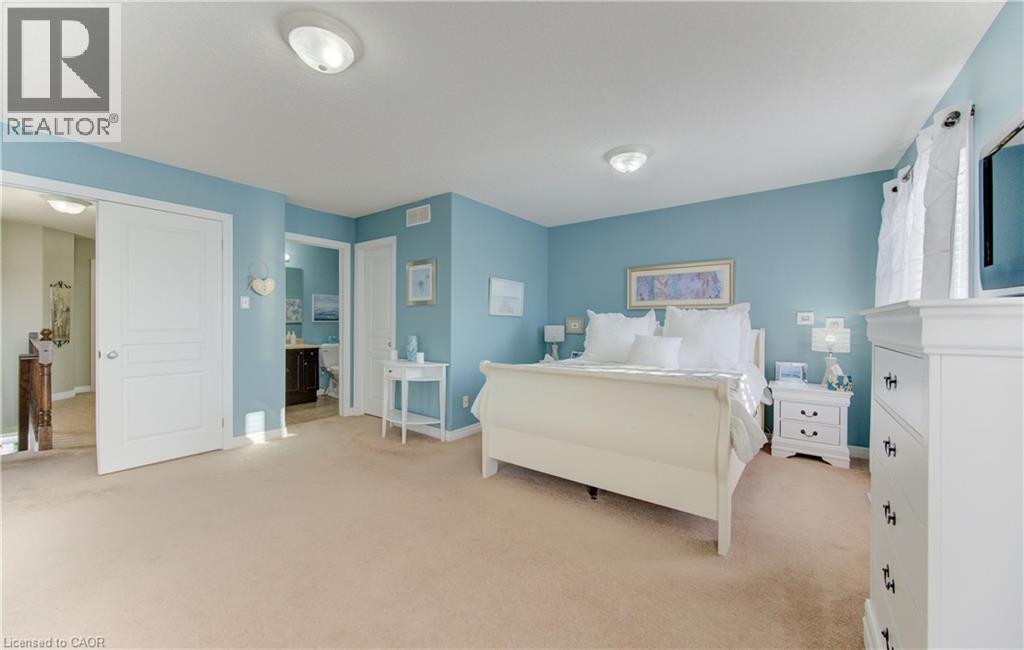 105 PINNACLE Drive Unit# 10, Kitchener, Ontario, N2P1B8 — Photo 22