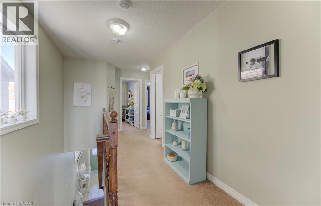 105 PINNACLE Drive Unit# 10, Kitchener, Ontario, N2P1B8 — Photo 24