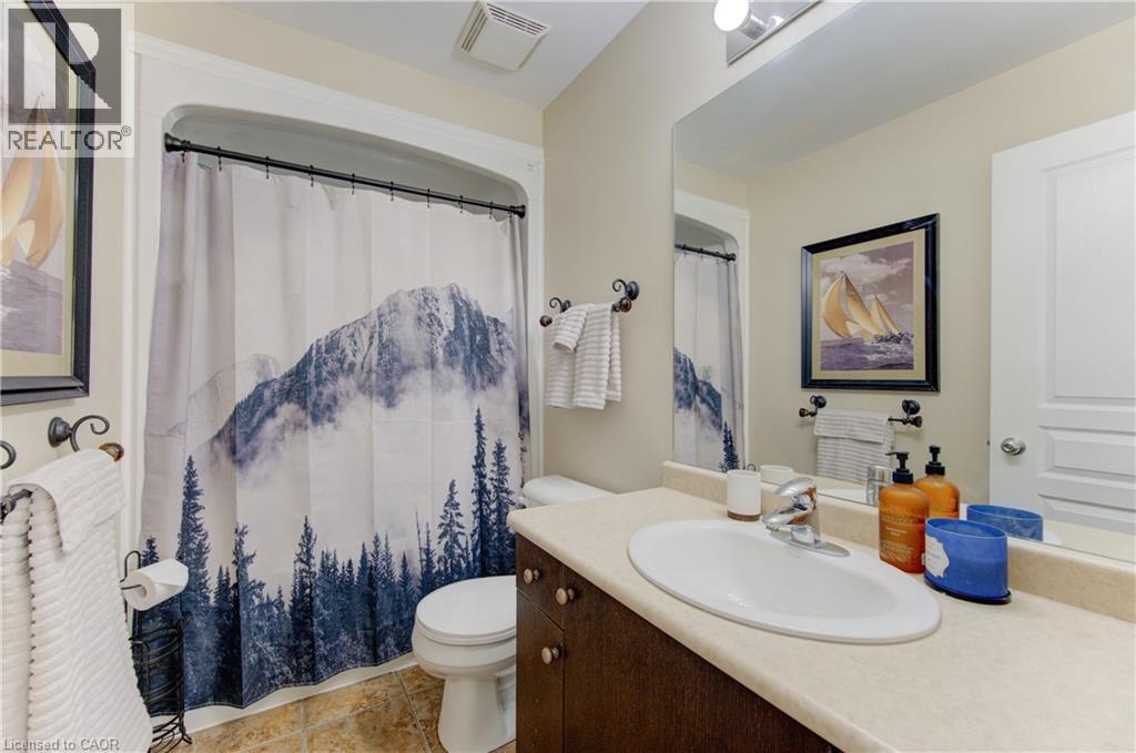 105 PINNACLE Drive Unit# 10, Kitchener, Ontario, N2P1B8 — Photo 25
