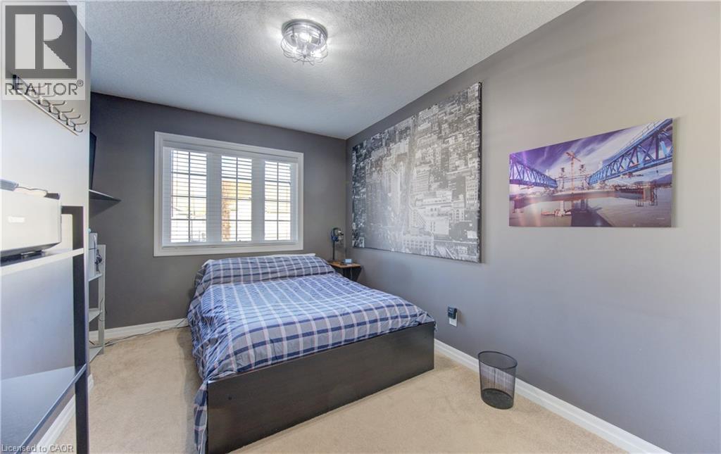 105 PINNACLE Drive Unit# 10, Kitchener, Ontario, N2P1B8 — Photo 27