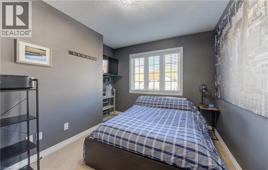 105 PINNACLE Drive Unit# 10, Kitchener, Ontario, N2P1B8 — Photo 28