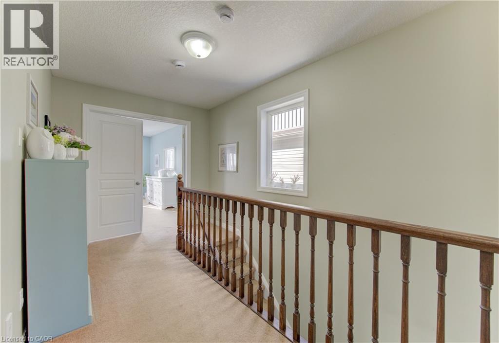 105 PINNACLE Drive Unit# 10, Kitchener, Ontario, N2P1B8 — Photo 29