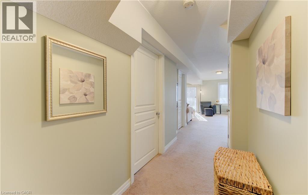 105 PINNACLE Drive Unit# 10, Kitchener, Ontario, N2P1B8 — Photo 30
