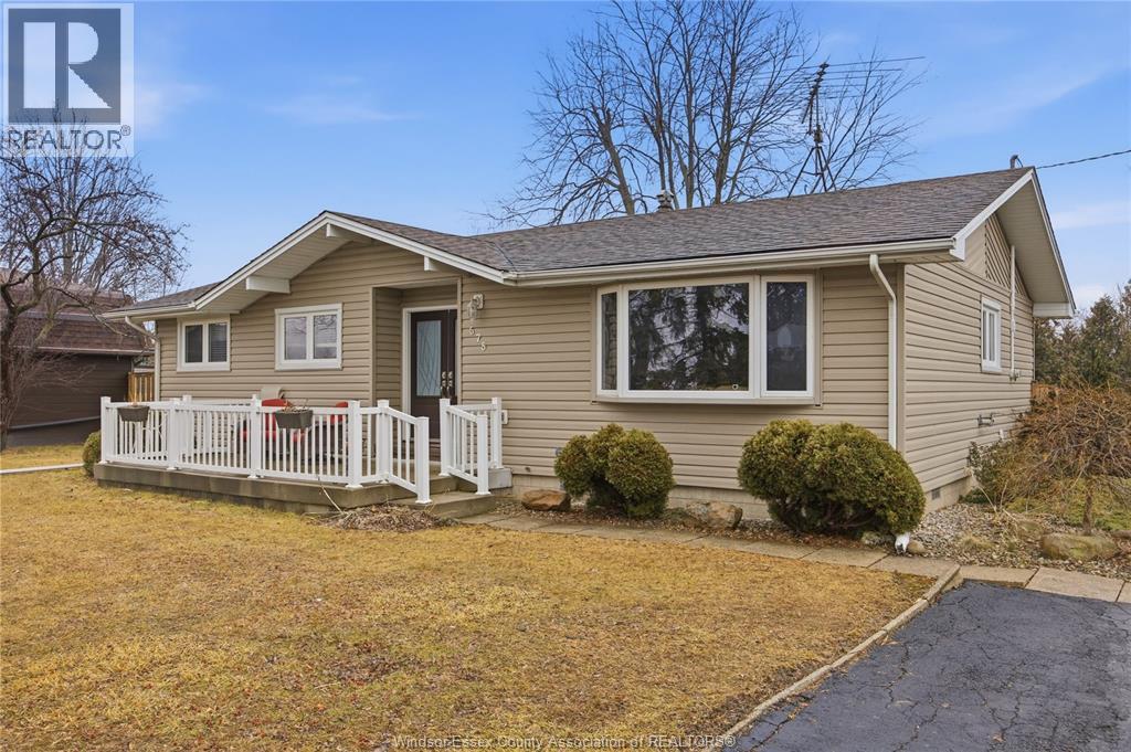 575 MIDDLE Sideroad, Amherstburg, Ontario, N9V3R3 — Photo 3