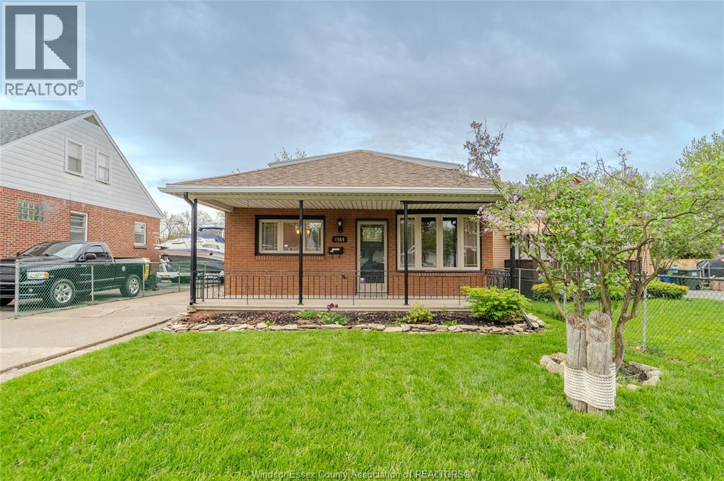 1564 Buckingham DRIVE, Windsor, Ontario, N8T2A4 — Photo 2