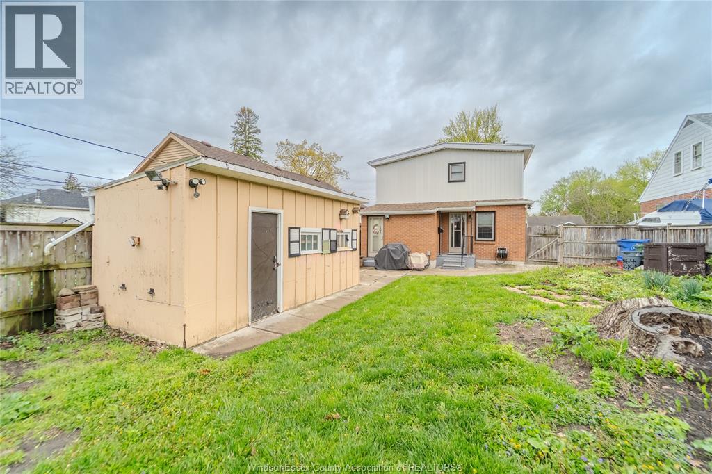 1564 Buckingham DRIVE, Windsor, Ontario, N8T2A4 — Photo 22