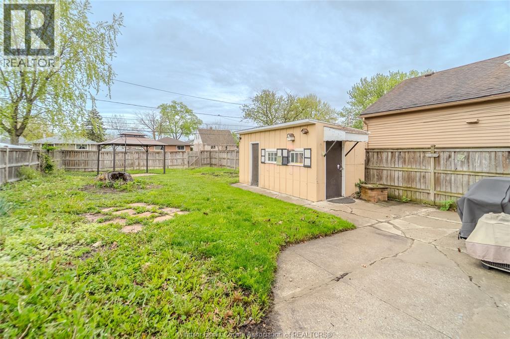 1564 Buckingham DRIVE, Windsor, Ontario, N8T2A4 — Photo 23