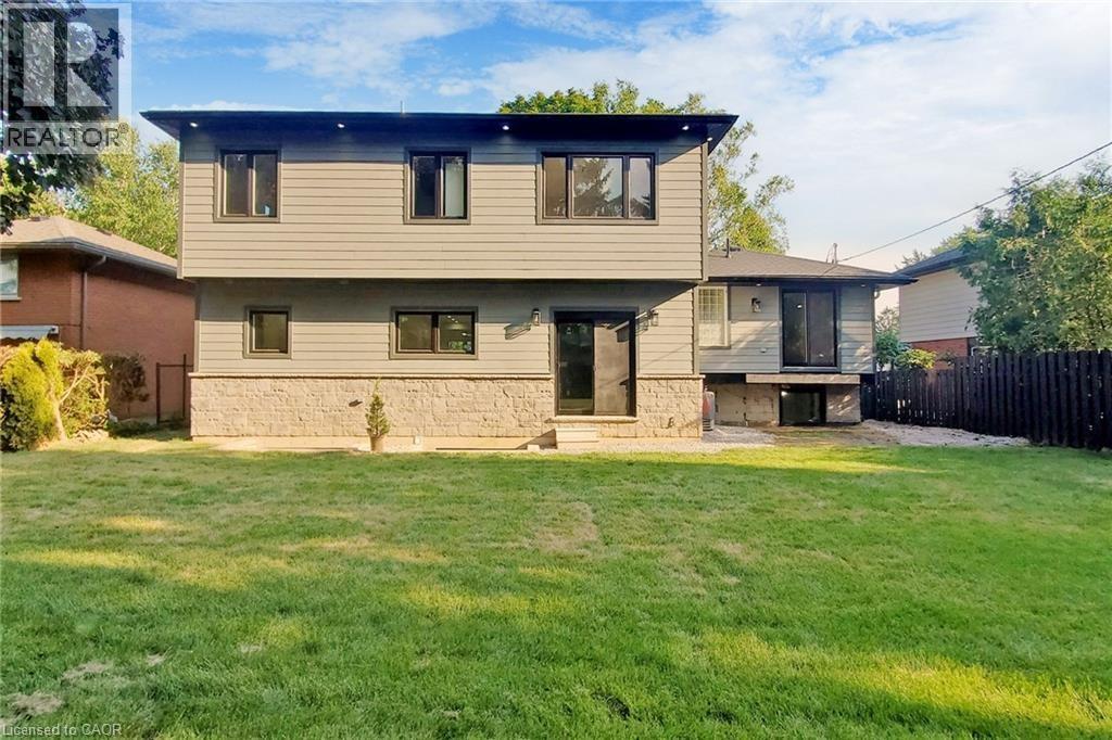 471 ANNALEE Drive Unit# BASEMENT, Ancaster, Ontario, L9G2R7 — Photo 11