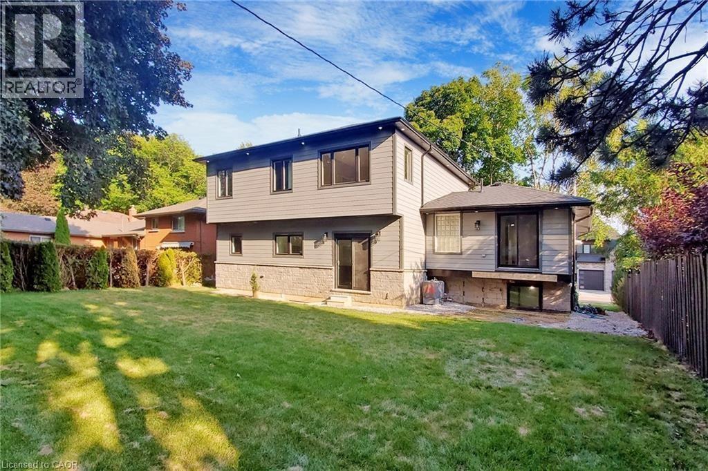 471 ANNALEE Drive Unit# BASEMENT, Ancaster, Ontario, L9G2R7 — Photo 18