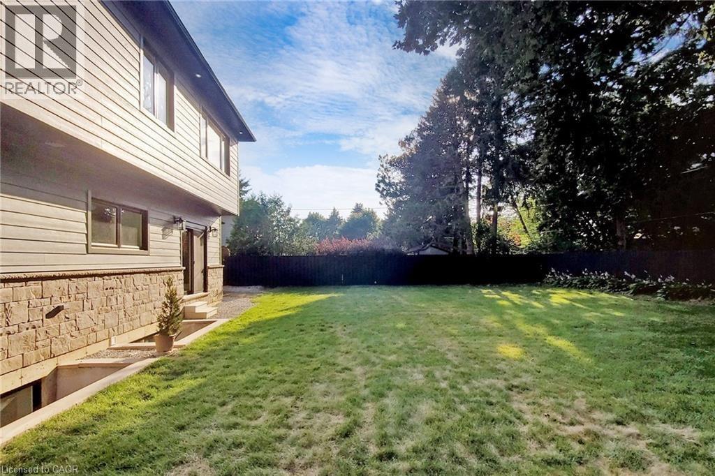 471 ANNALEE Drive Unit# BASEMENT, Ancaster, Ontario, L9G2R7 — Photo 19