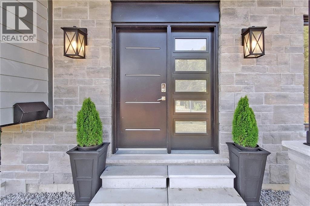 471 ANNALEE Drive Unit# BASEMENT, Ancaster, Ontario, L9G2R7 — Photo 4