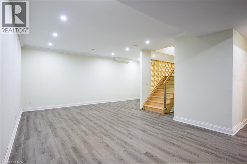 471 ANNALEE Drive Unit# BASEMENT, Ancaster, Ontario, L9G2R7 — Photo 9