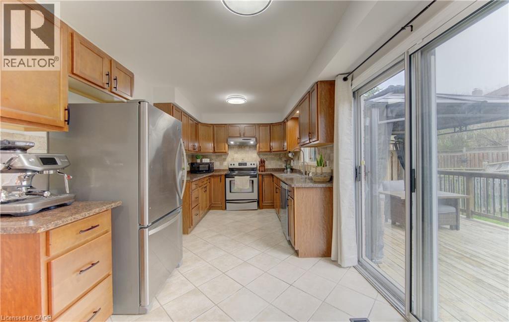 62 MEDFORD Street, Kitchener, Ontario, N2N2J1 — Photo 10