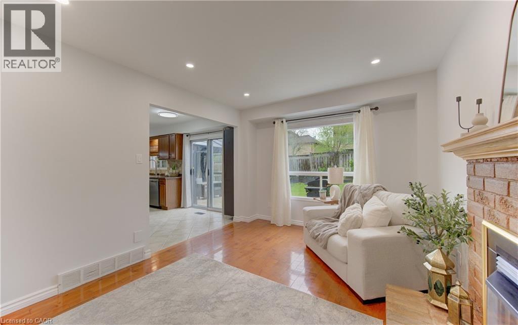 62 MEDFORD Street, Kitchener, Ontario, N2N2J1 — Photo 18