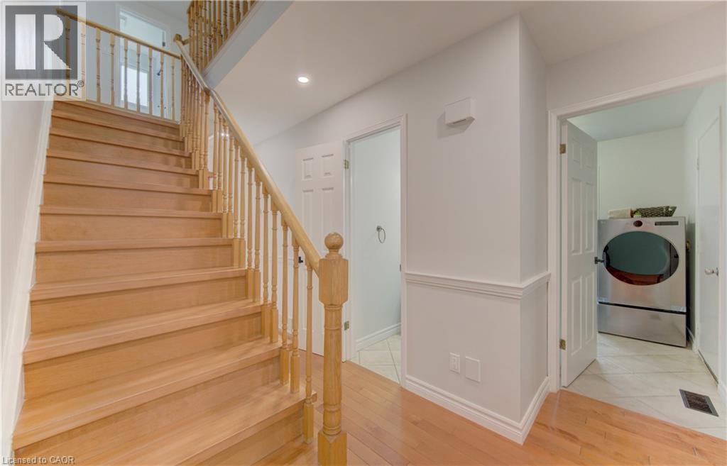 62 MEDFORD Street, Kitchener, Ontario, N2N2J1 — Photo 21