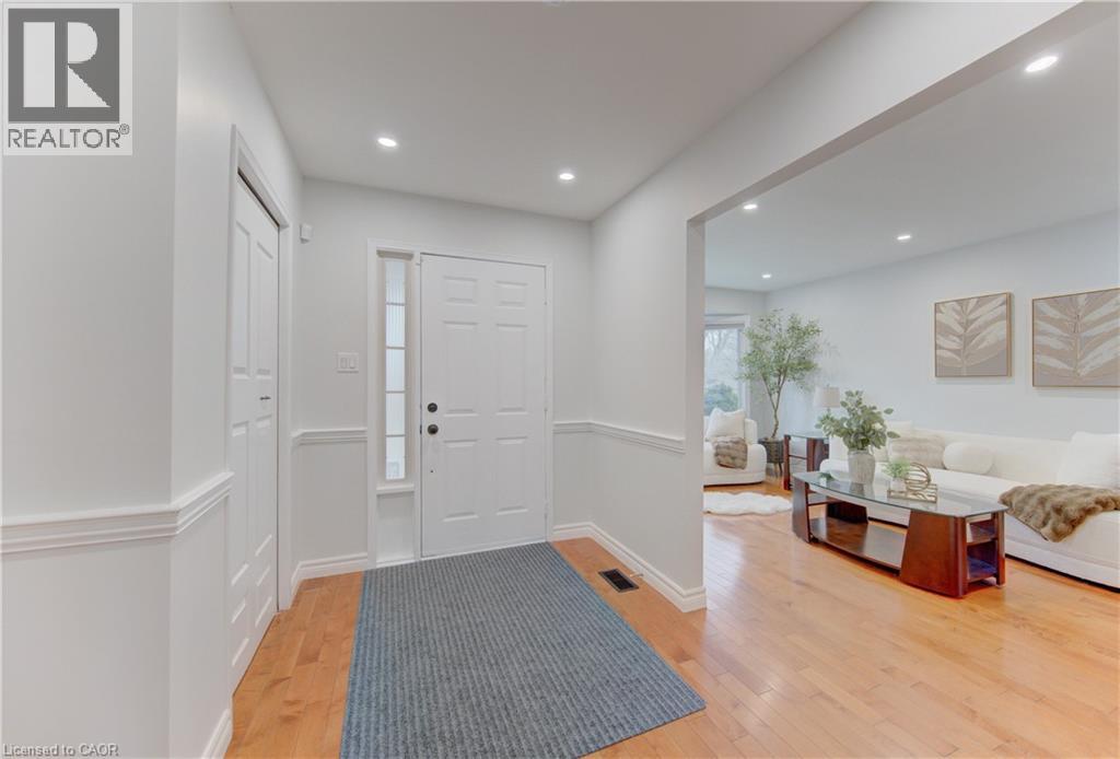62 MEDFORD Street, Kitchener, Ontario, N2N2J1 — Photo 4