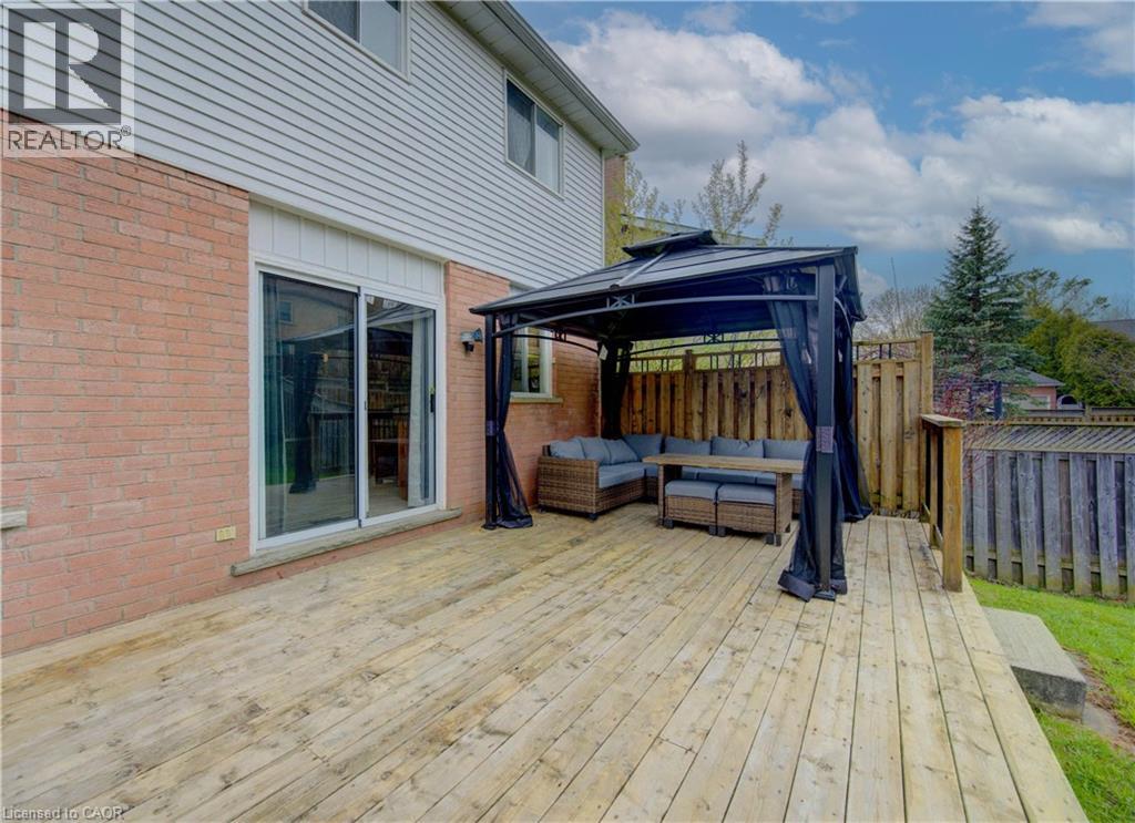 62 MEDFORD Street, Kitchener, Ontario, N2N2J1 — Photo 41