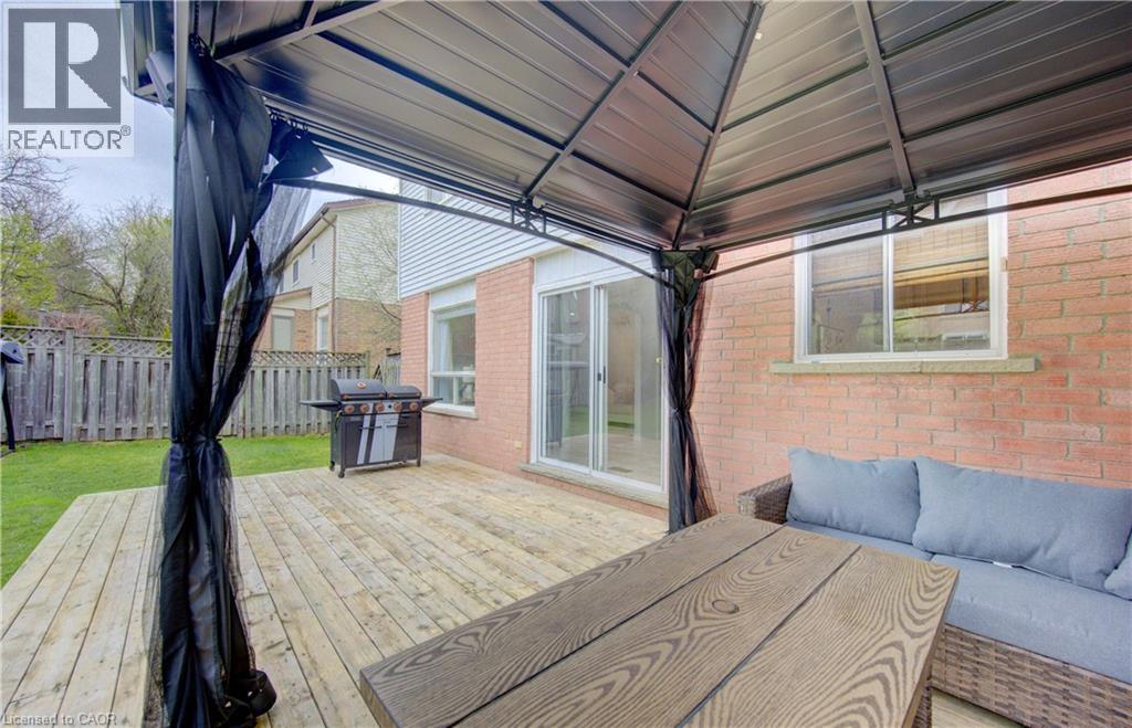 62 MEDFORD Street, Kitchener, Ontario, N2N2J1 — Photo 43