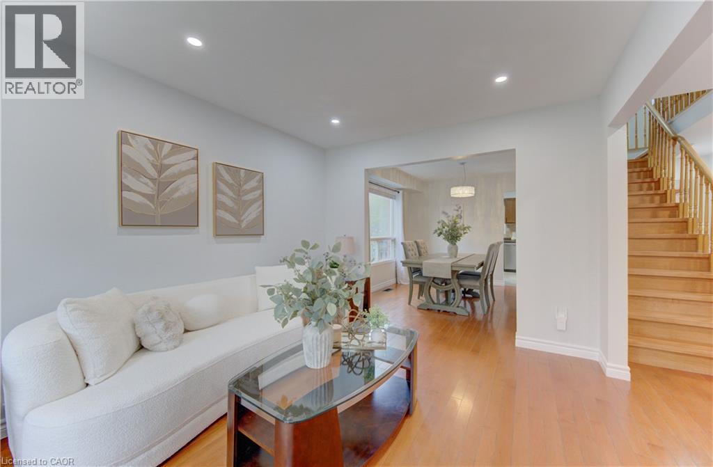62 MEDFORD Street, Kitchener, Ontario, N2N2J1 — Photo 7