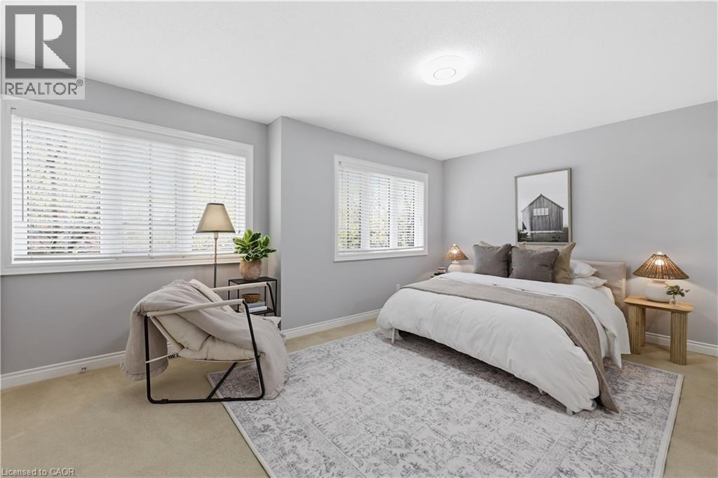 2880 HEADON FOREST Drive Unit# 10, Burlington, Ontario, L7M4H2 — Photo 14